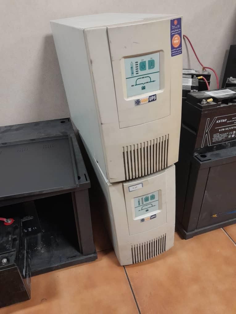 تعمیر ،نصب،فروش انواع ups(یو پی اس) ترانس|خدمات رایانه‌ای و موبایل|تهران, تهرانسر غربی|دیوار
