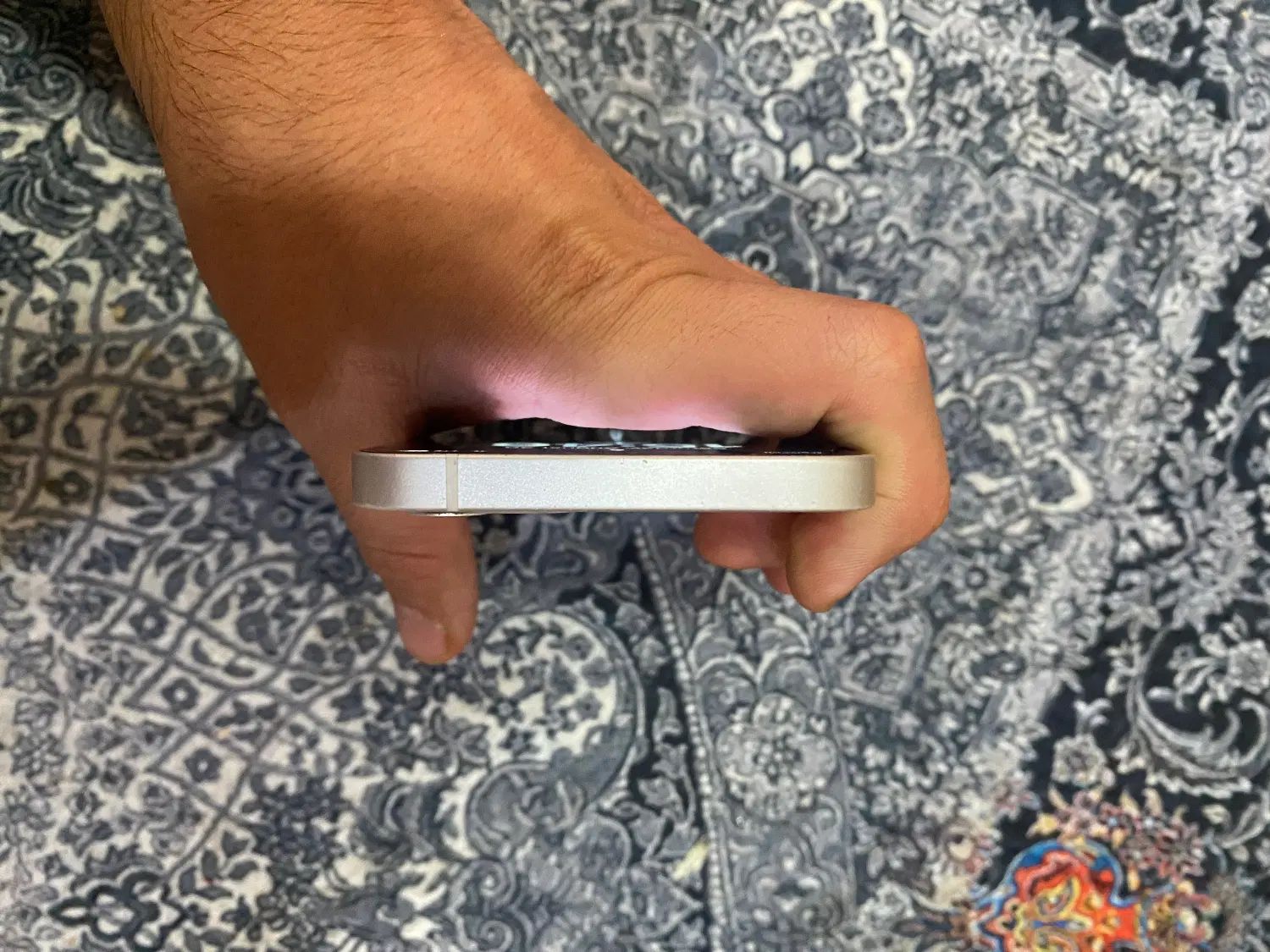 ایفون نرمال۱۲iphone|موبایل|مشهد, شفا|دیوار