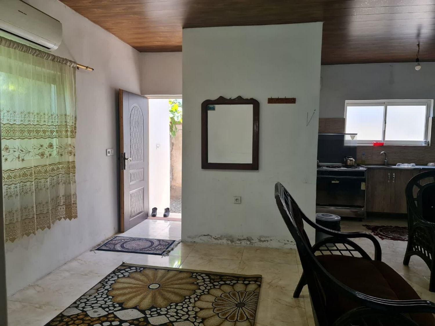 دربست ، دوخواب ،ساحلی ،مالک|اجارهٔ کوتاهمدت آپارتمان و سوئیت|فریدونکنار, |دیوار