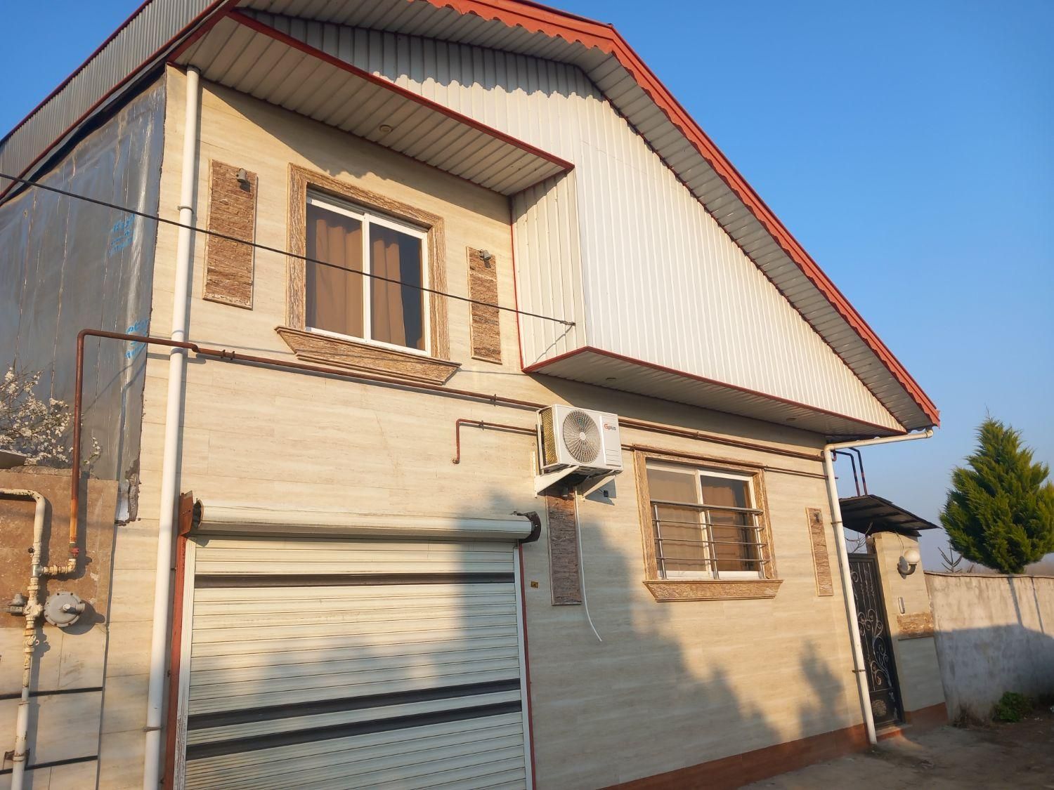 اجاره ویلا در فومن  دربست|اجارهٔ کوتاه‌مدت ویلا و باغ|رشت, عینک|دیوار