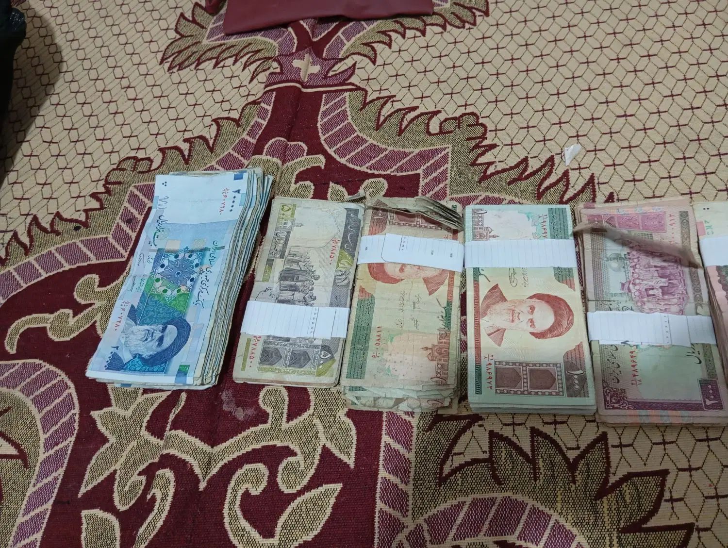 پول کلکسیونی|کلکسیون سکه، تمبر، اسکناس|مشهد, سازمان آب|دیوار