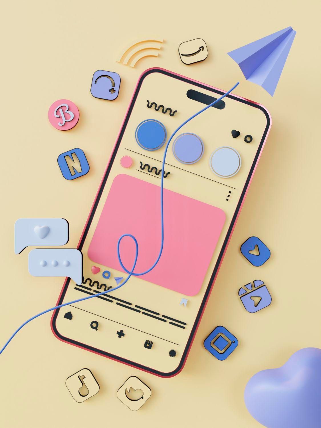 خدمات حرفه ای ادمینی و تولید محتوای پیج|خدمات رایانه‌ای و موبایل|شیراز, ابیوردی|دیوار