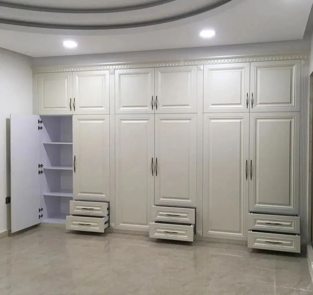 کار در کارگاه ام دی اف|استخدام صنعتی، فنی، مهندسی|کرمانشاه, |دیوار