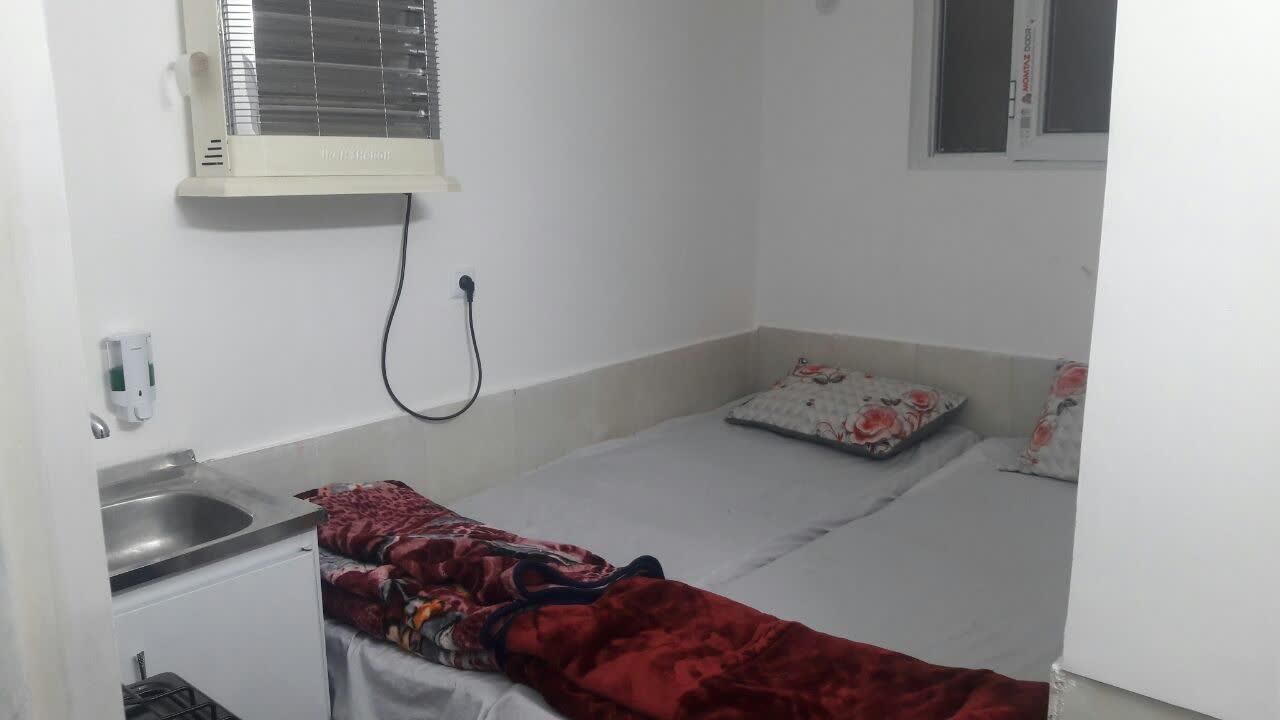 اجاره سویبت هتل آپارتمان منزل پارکینگ نزدیک حرم|اجارهٔ کوتاه‌مدت آپارتمان و سوئیت|قم, ارم|دیوار