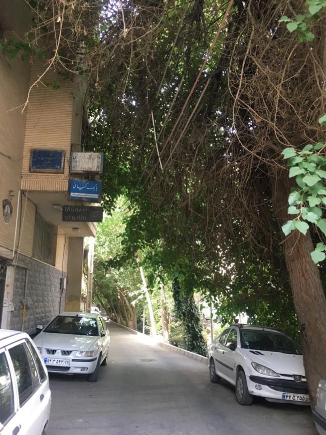 اپارتمان ۴ خوابه حیاط دار|فروش دفتر کار، اتاق اداری، مطب|اصفهان, شاهزاده ابراهیم|دیوار