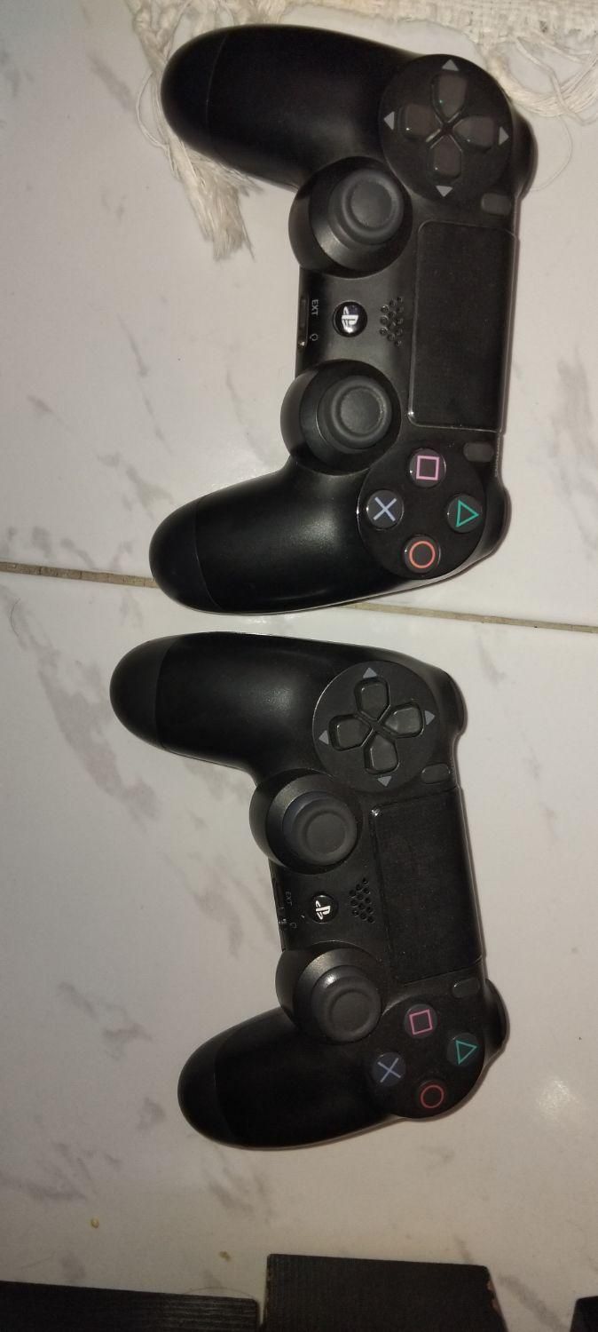 ps4 پی اس فور|کنسول، بازی ویدئویی و آنلاین|کرج, منظریه|دیوار