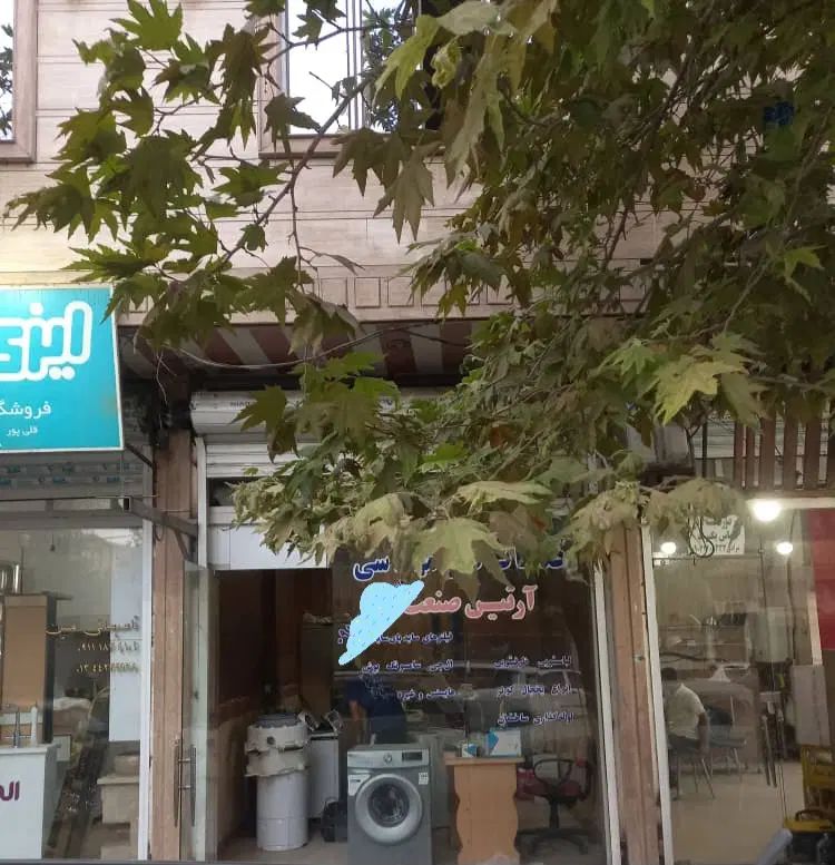 اجاره مغازه با امتیازات جداگانه در ۲۰ متری تالش|فروش مغازه و غرفه|تالش, هشتپر|دیوار
