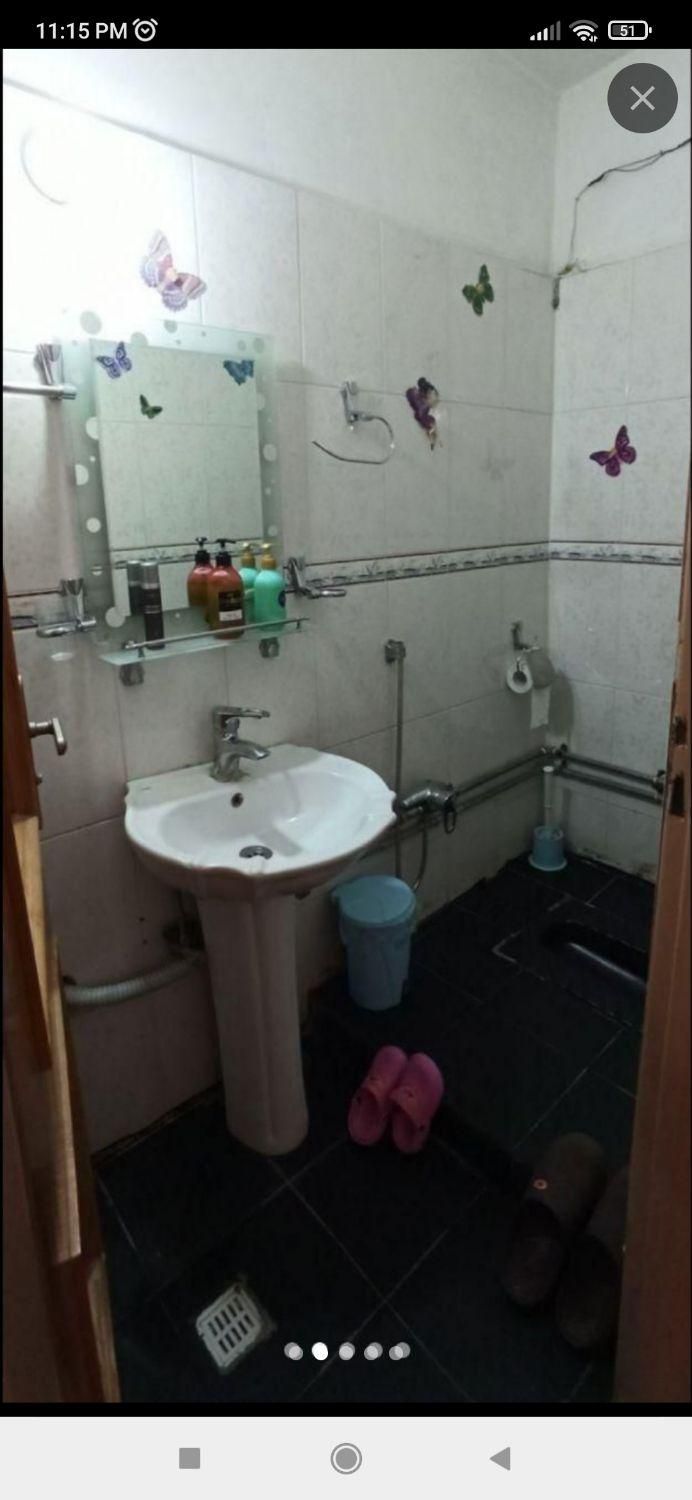 اجاره آپارتمان مبله|اجارهٔ کوتاهمدت آپارتمان و سوئیت|خوانسار, |دیوار