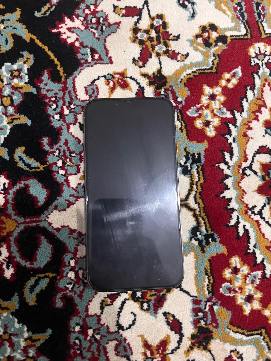 ایفون ۱۳ پرو iphone 13 pro|موبایل|رشت, فلسطین|دیوار