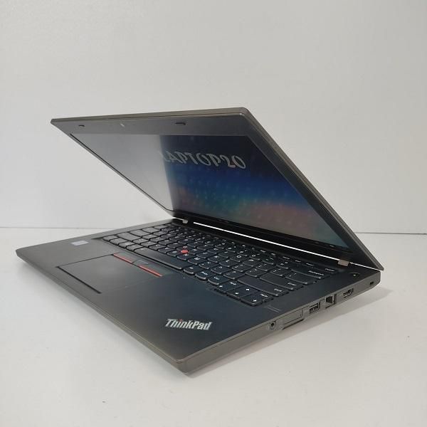 لپتاپ درحدنو لمسی لنوو T460 ci5 رم ۸|رایانه همراه|تهران, میدان ولیعصر|دیوار