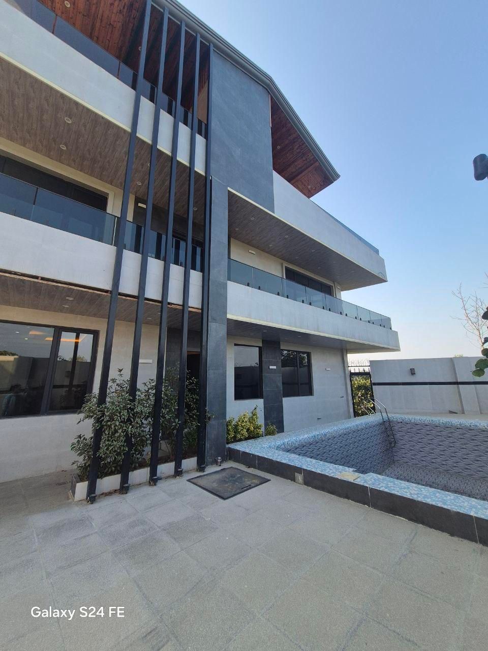 فروش ویلا شهرکی|فروش خانه و ویلا|نشتارود, |دیوار