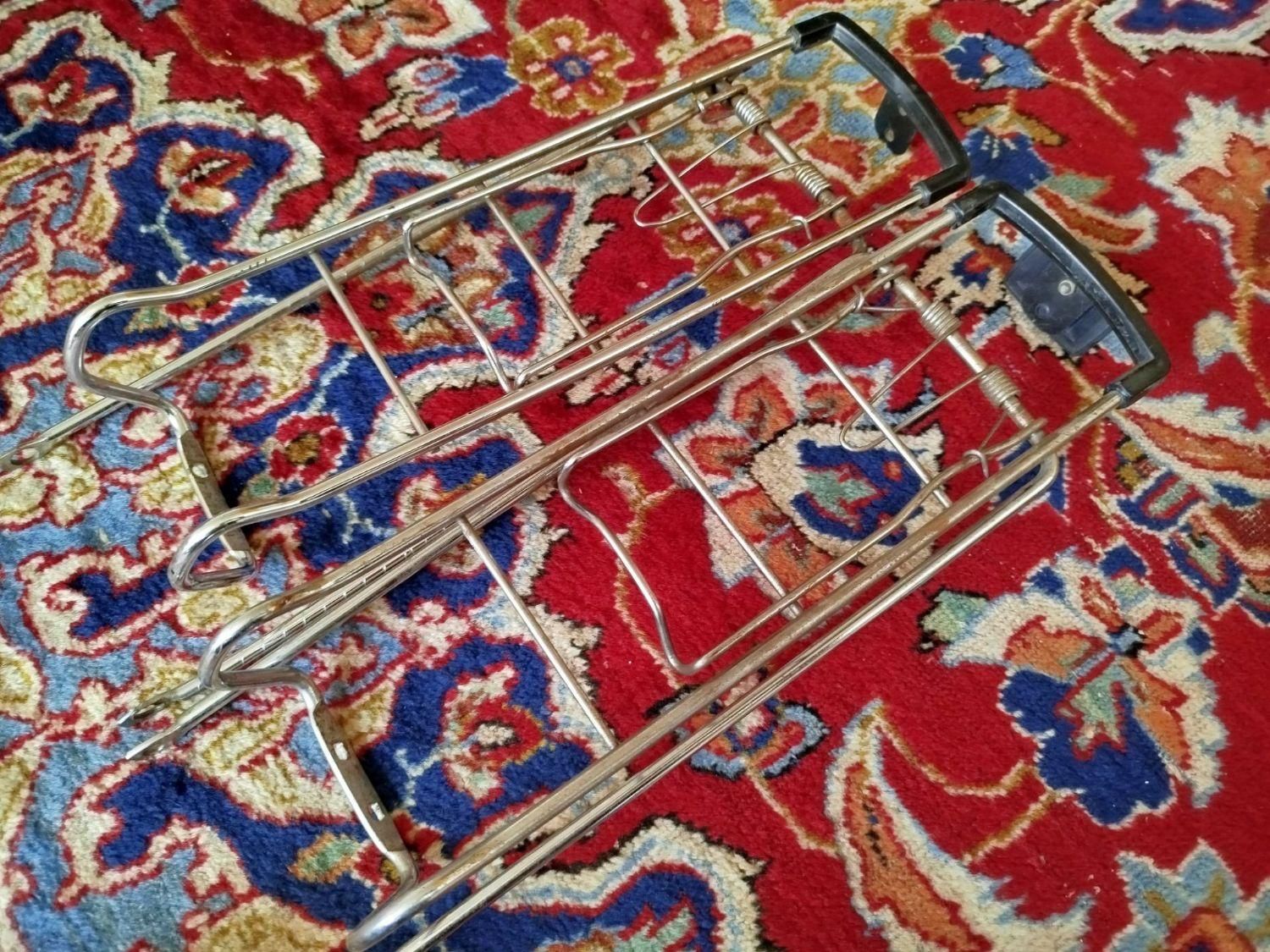 ترک بند دوچرخه|دوچرخه، اسکیت، اسکوتر|سهند, |دیوار