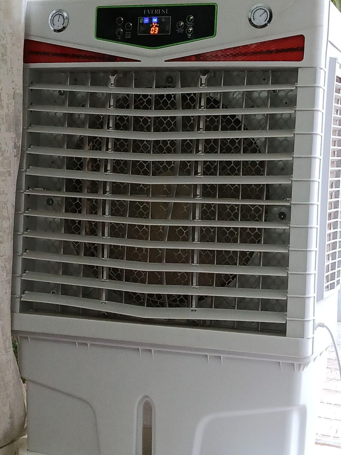 coler|کولر آبی|خوی, |دیوار