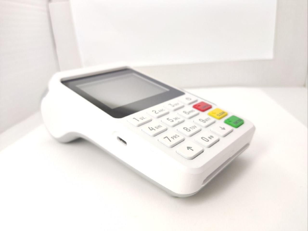 دستگاه کارتخوان M3P / کارت خوان|فروشگاه و مغازه|تبریز, |دیوار