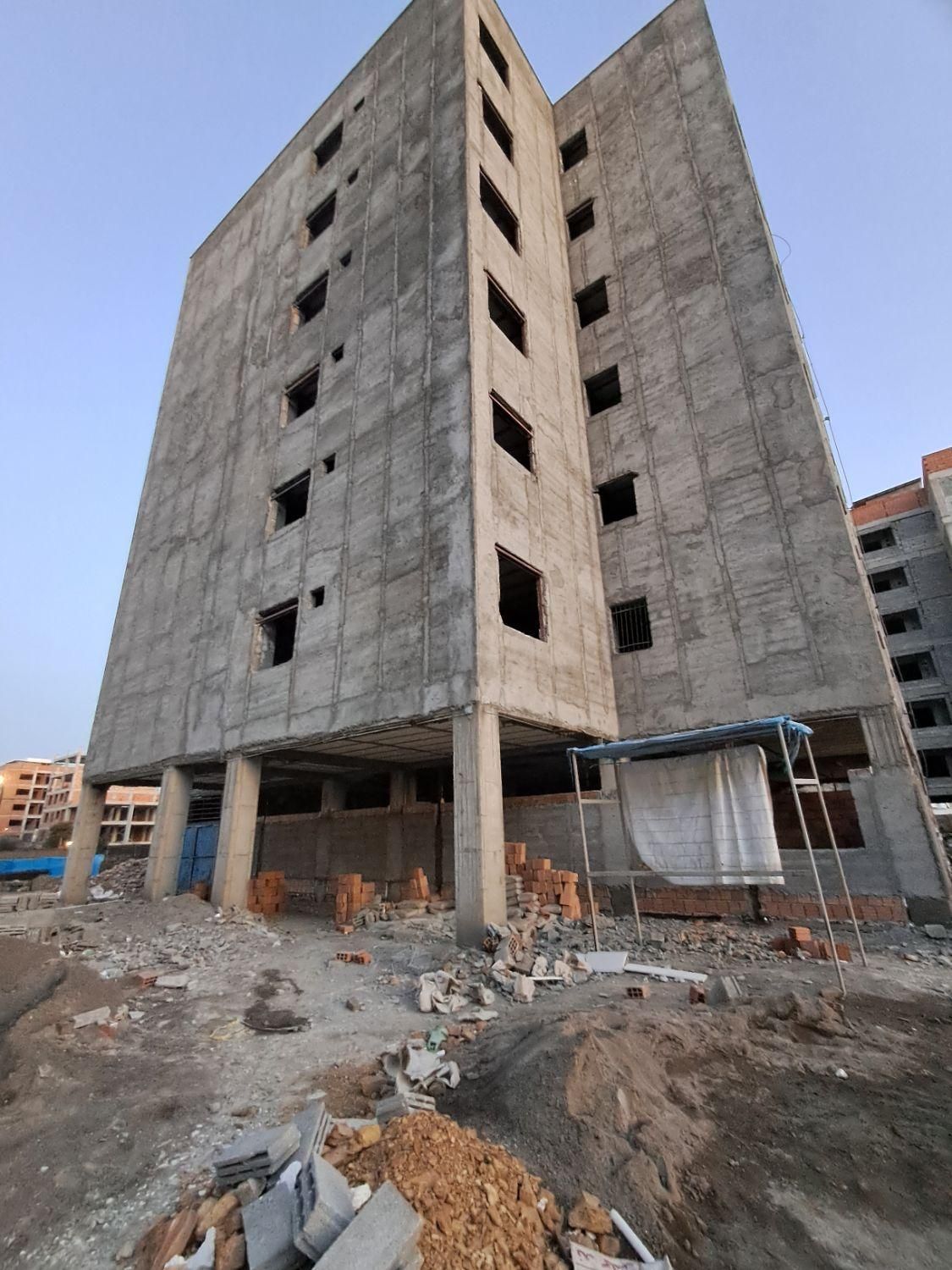 سیمان کاری و نرمه کشی|خدمات پیشه و مهارت|گرگان, |دیوار