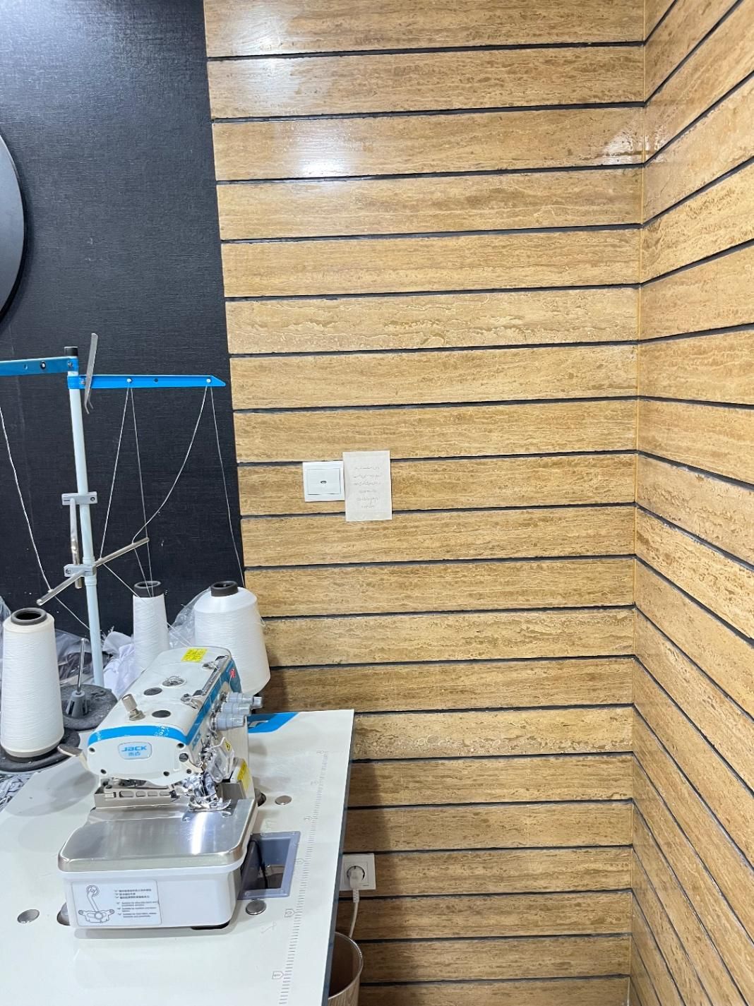اتوکار ماهر/نیمه ماهر|استخدام صنعتی، فنی، مهندسی|کرج, برغان|دیوار