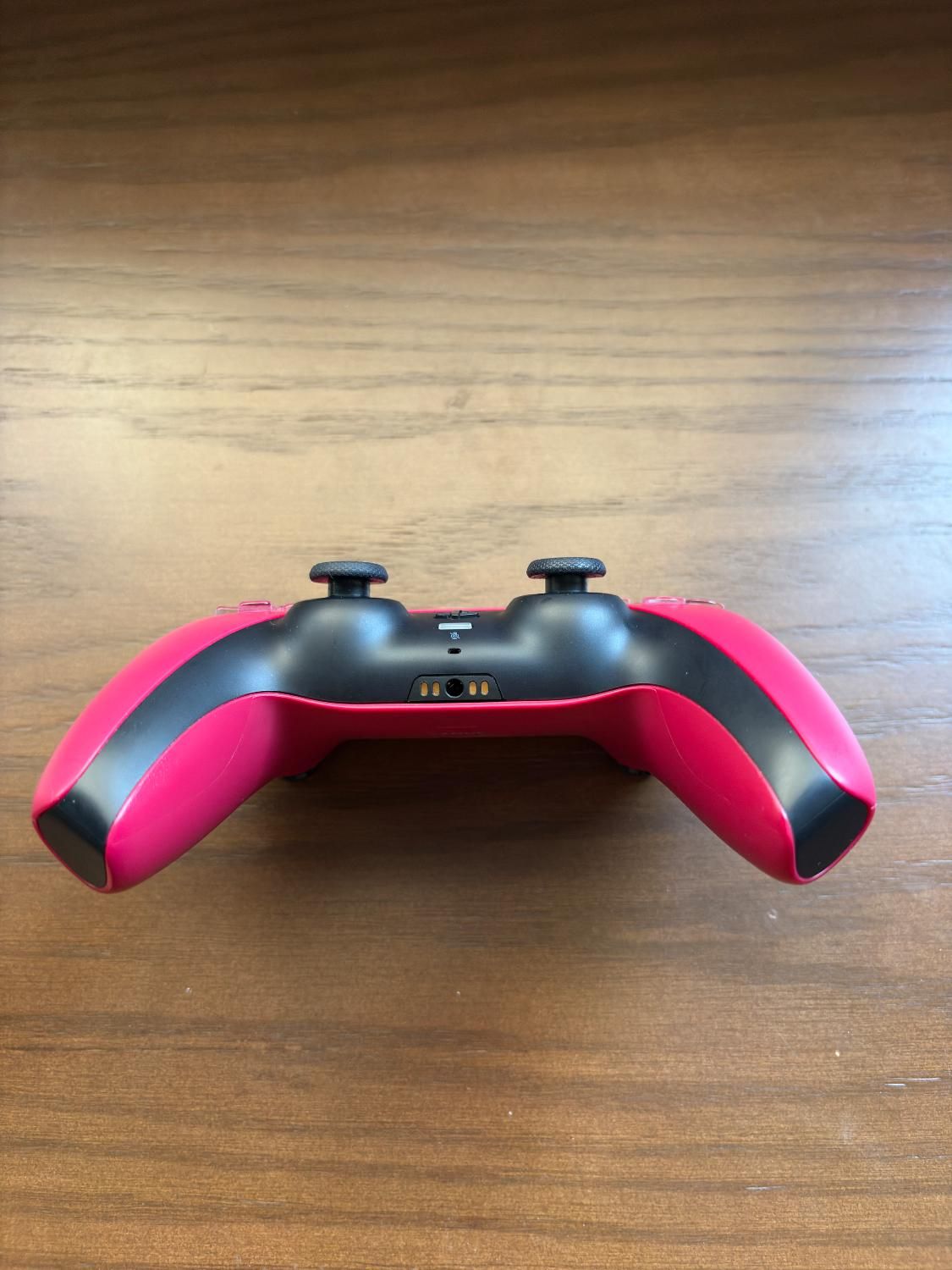 دسته کنترلر پلی استیشن ps5 cosmic red|کنسول، بازی ویدئویی و آنلاین|تهران, جردن|دیوار