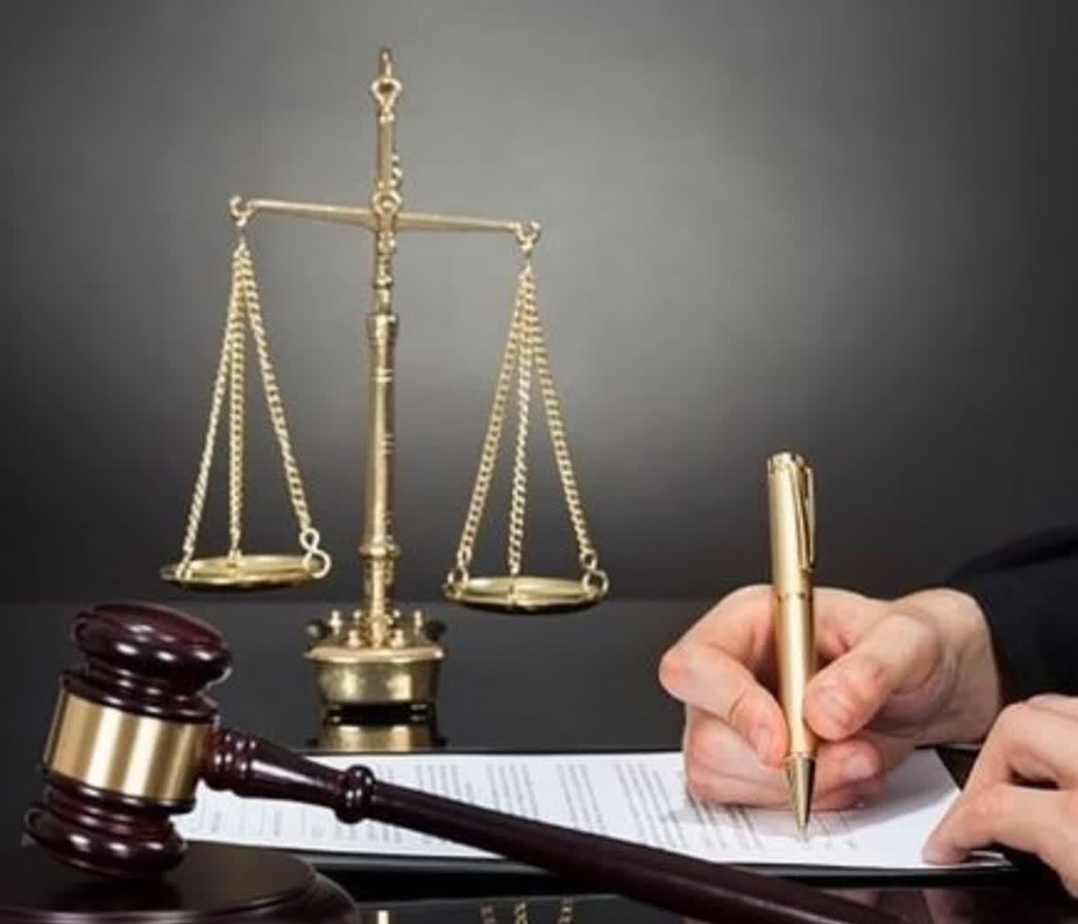 وکیل  پایه یک دادگستری|خدمات مالی، حسابداری، بیمه|مشهد, شهید فرامرز عباسی|دیوار