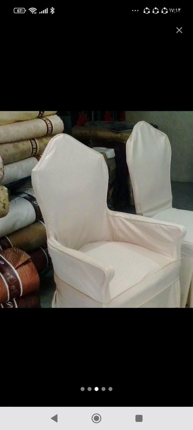 کاور مبل پارسیان|خدمات پیشه و مهارت|اصفهان, مفتح|دیوار