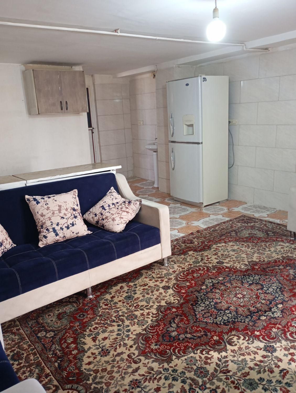 اجاره سوییت مبله میانرود|اجارهٔ کوتاهمدت آپارتمان و سوئیت|شیراز, میانرود|دیوار