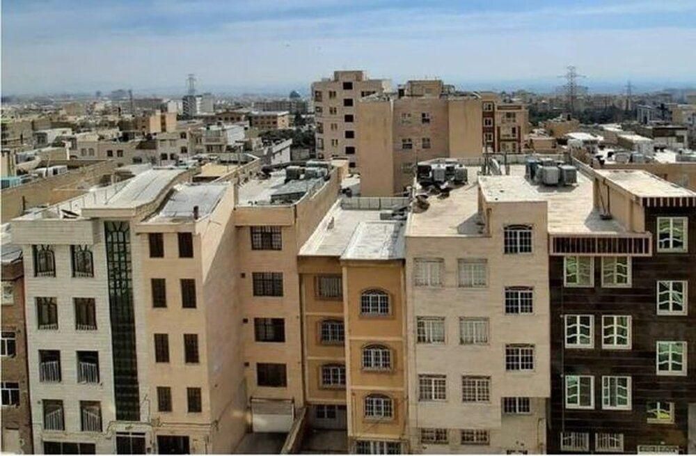 صدرا فاز یک ۳ خواب|فروش آپارتمان|شیراز, زرهی|دیوار