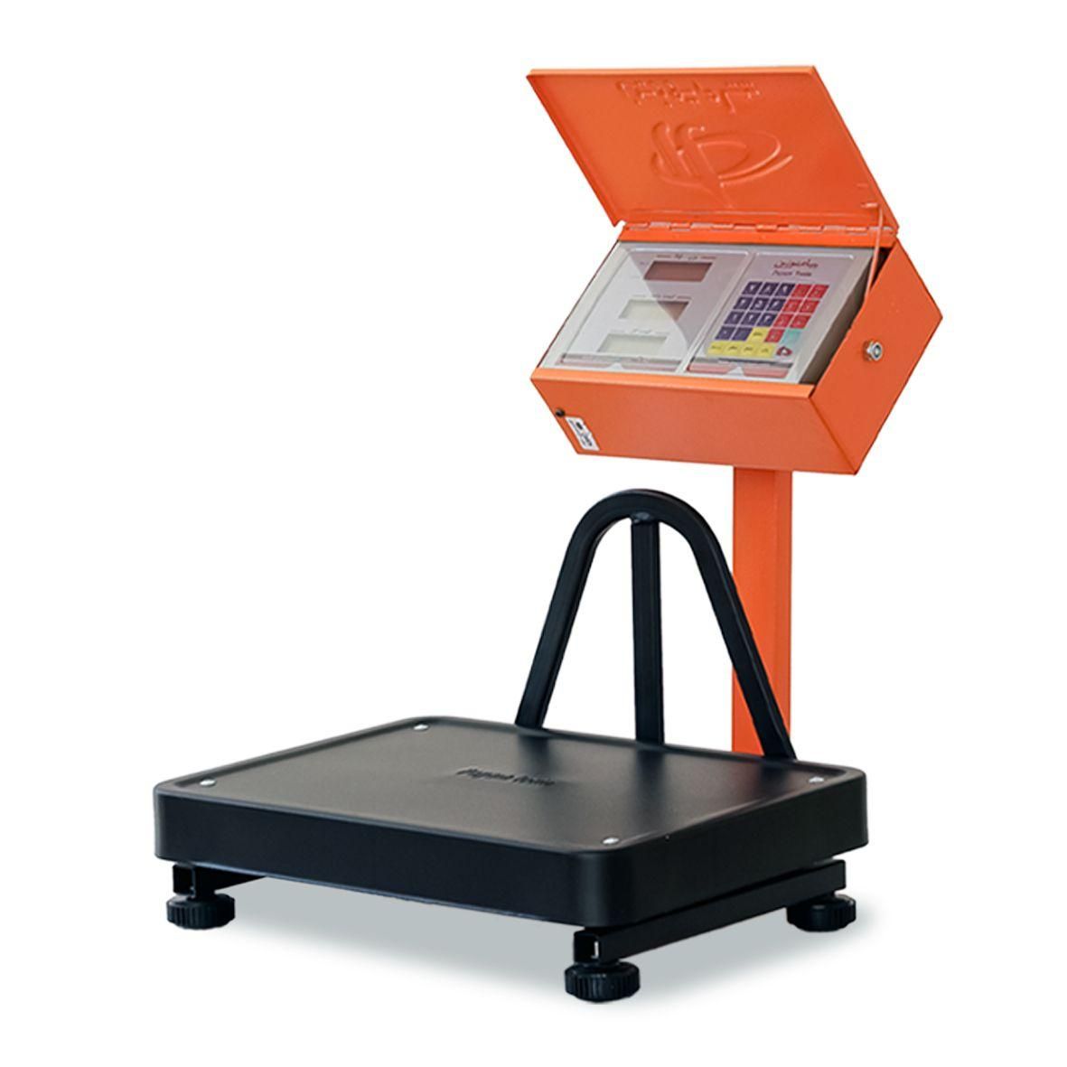 ترازو باسکول پیام توزین (وزن دقیق محصول شما)|فروشگاه و مغازه|کرج, جهانشهر|دیوار