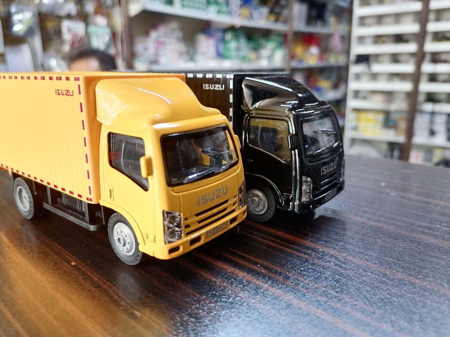 باربری ایمن بار خاور کارگر حمل اثاثیه|خدمات حمل و نقل|آبیک, |دیوار