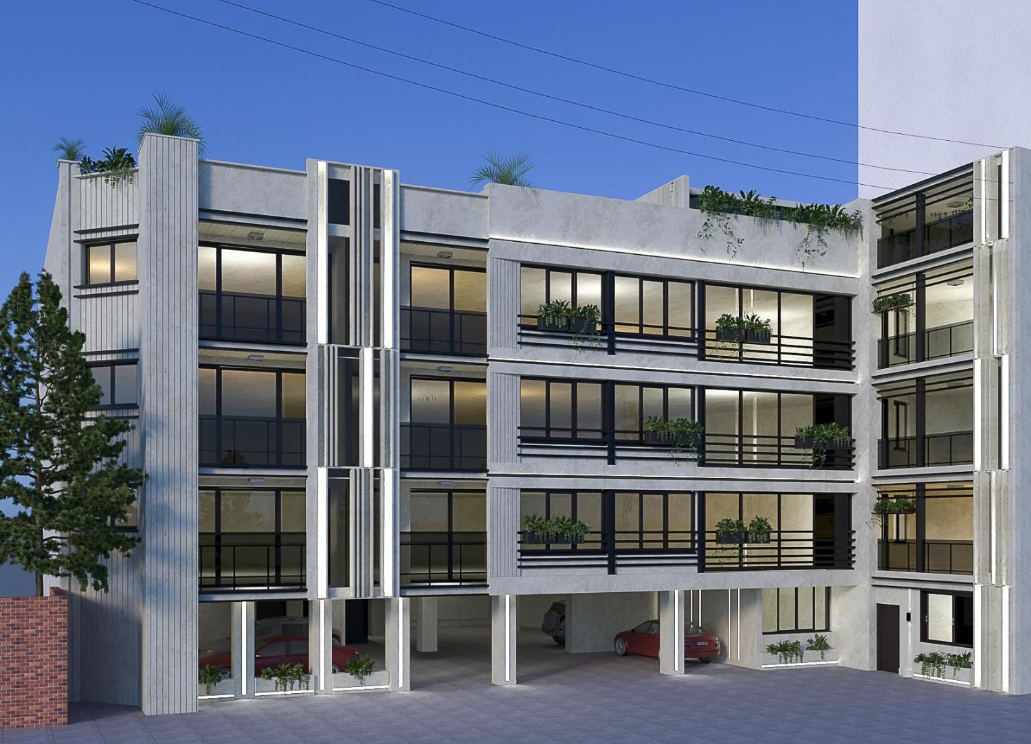 میدان آزادی - فروش واحدهای هوشمندساختمان رویال|فروش آپارتمان|شاهرود, |دیوار