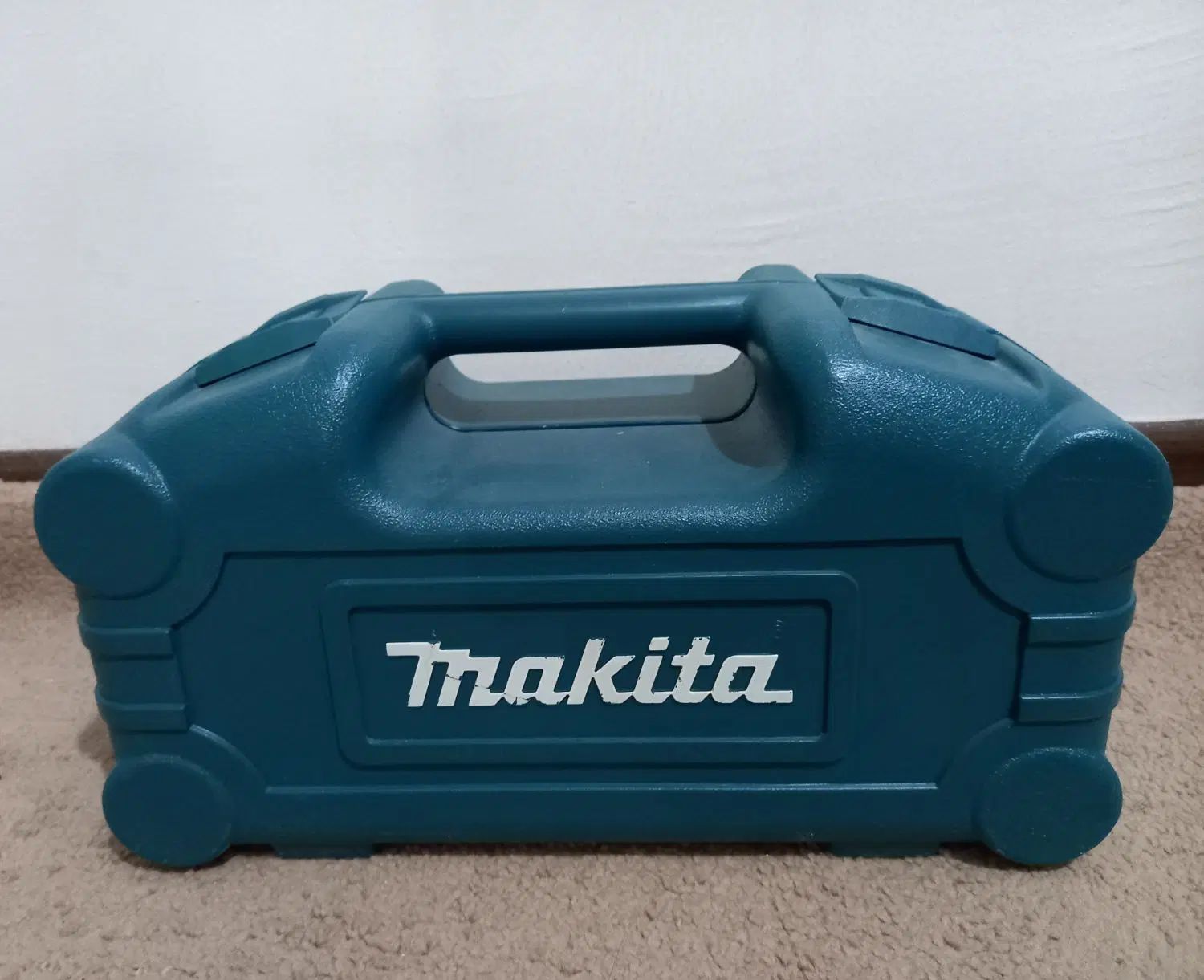 دریل وپیچ گوشتی شارژی makita|ابزارآلات|تهران, ازگل|دیوار