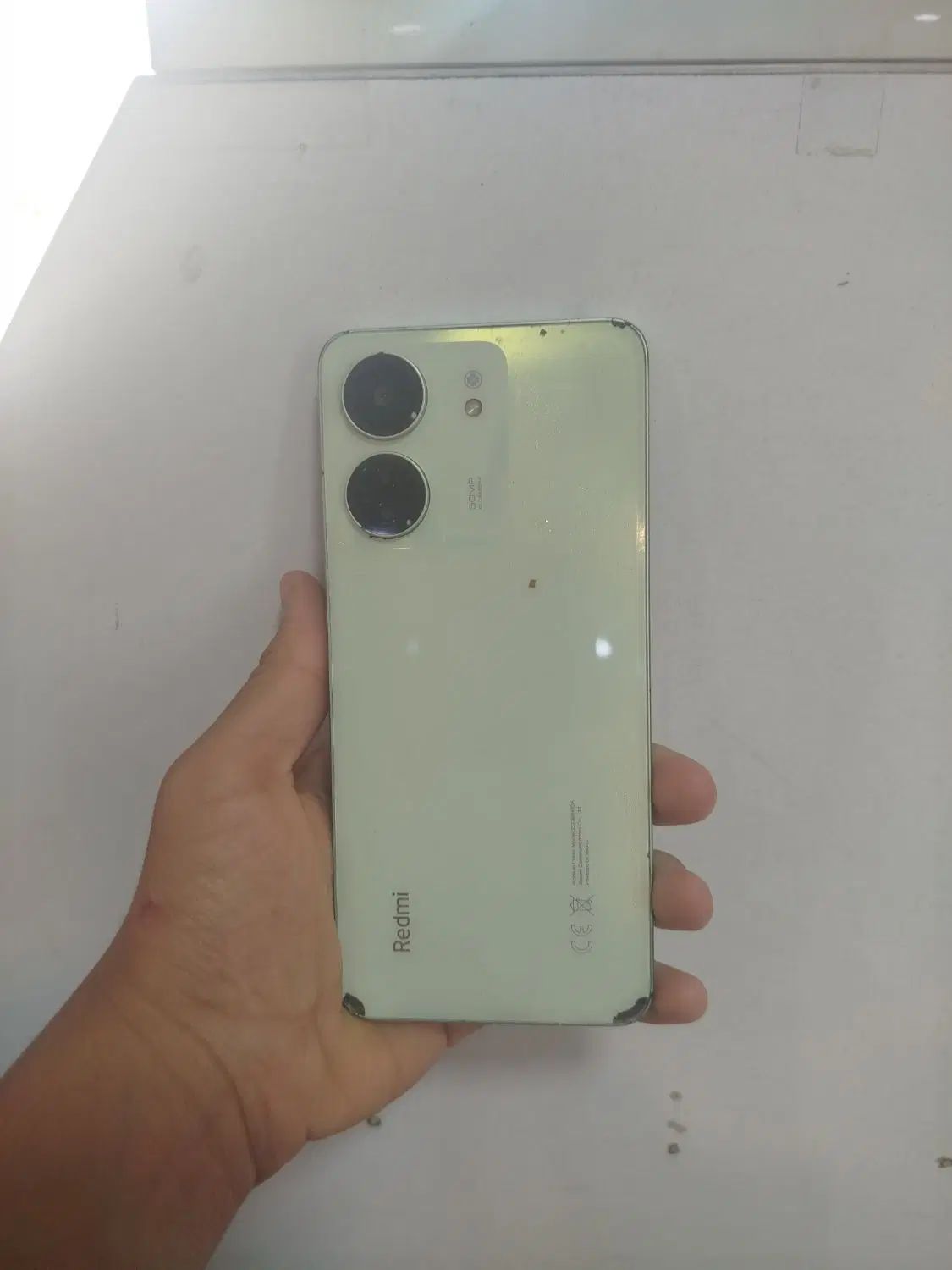 redmi13c|موبایل|کرج, کیانمهر|دیوار