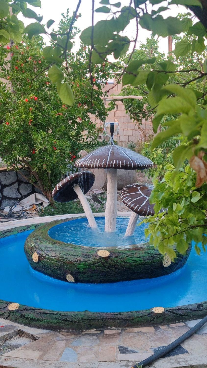 اجاره روزانه باغ ویلا فول امکانات|اجارهٔ کوتاهمدت ویلا و باغ|شاهرود, |دیوار