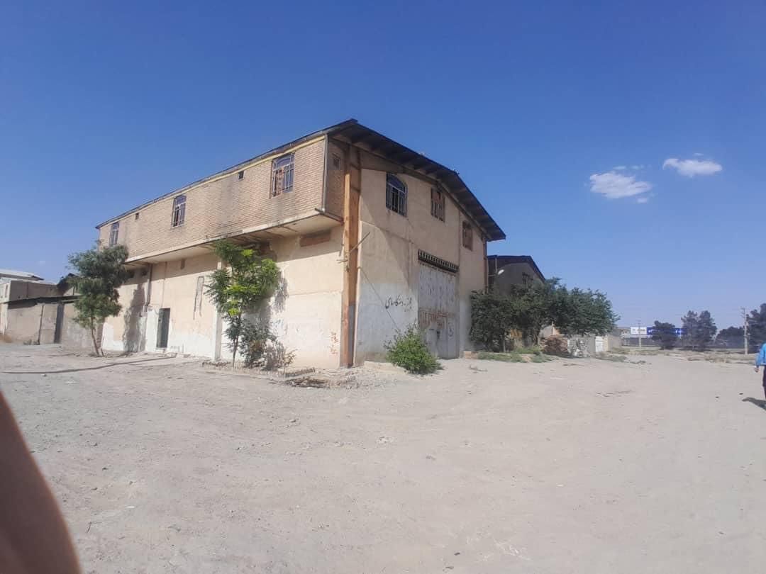 فروش‌ سوله|فروش دفتر صنعتی، کشاورزی، تجاری|کهریزک, |دیوار