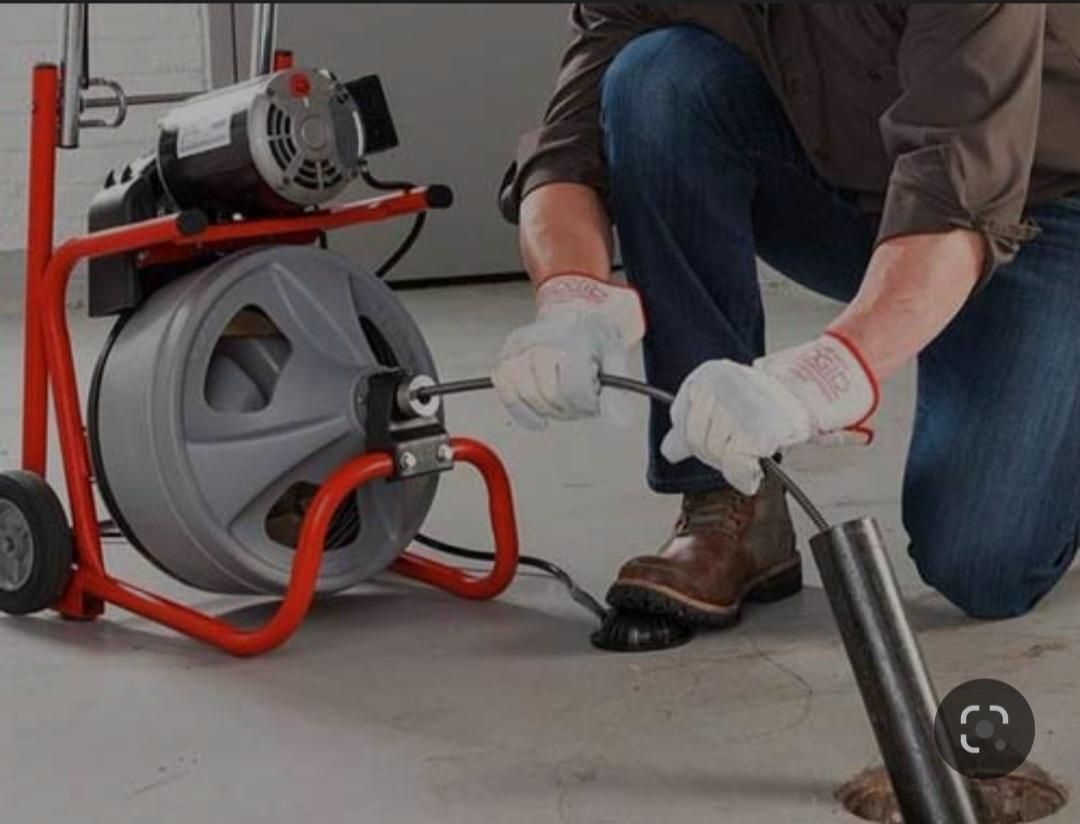 لوله بازکنی دلاوران سراج فرجام هنگام وحیدیه‌ سبلان|خدمات پیشه و مهارت|تهران, وحیدیه|دیوار