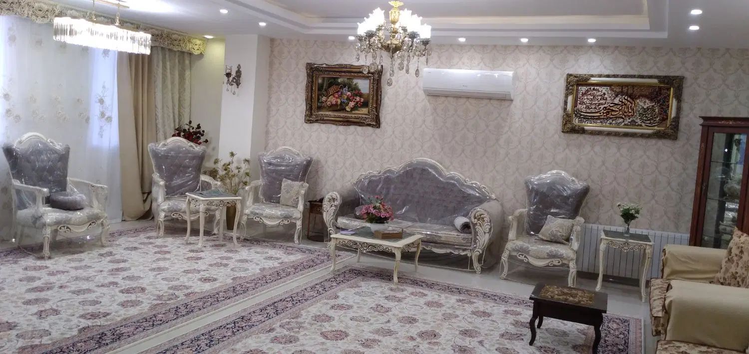 آپارتمان رهن واجاره در بلوار فردوسی مهدی ۸|اجارهٔ آپارتمان|مشهد, فردوسی|دیوار