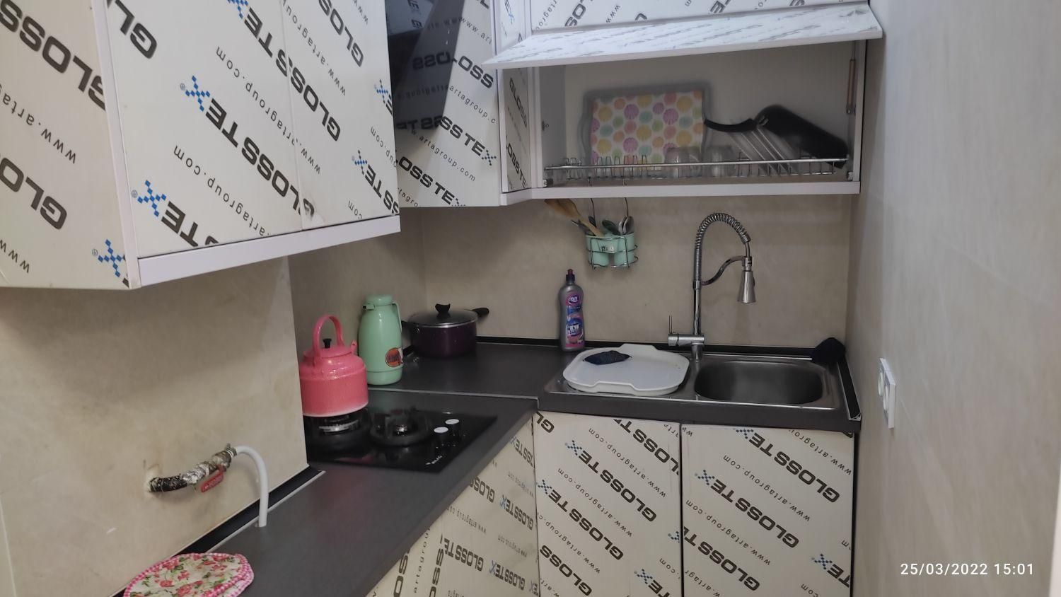 اجاره سویت آپارتمان مبله سه خوابه پارکینگ دار|اجارهٔ کوتاه‌مدت آپارتمان و سوئیت|تهران, فلسطین (میدان انقلاب)|دیوار