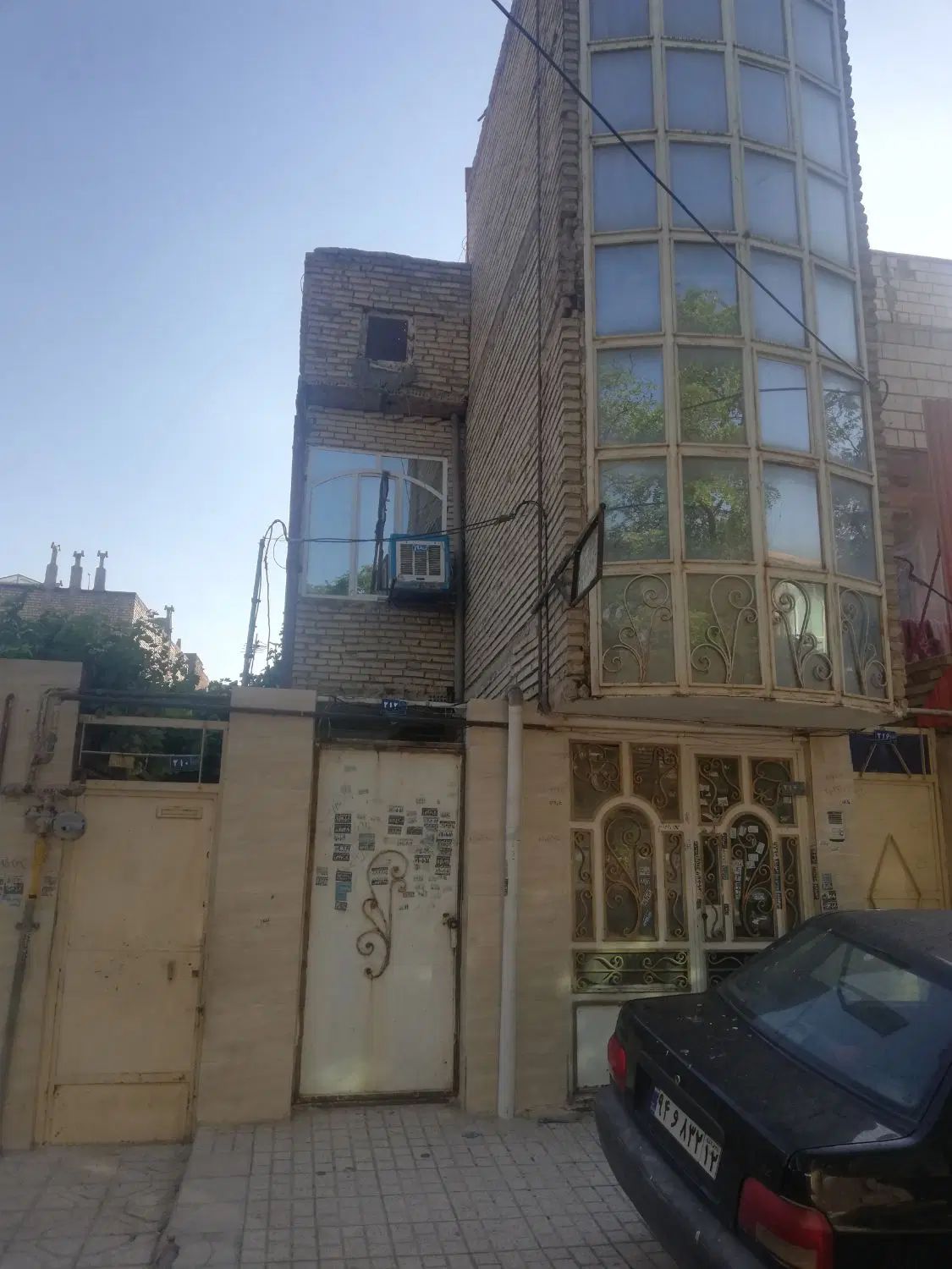 رهن خانه ویلایی ۶۵ متری همکف در پنجتن|اجارهٔ خانه و ویلا|مشهد, پنجتن|دیوار