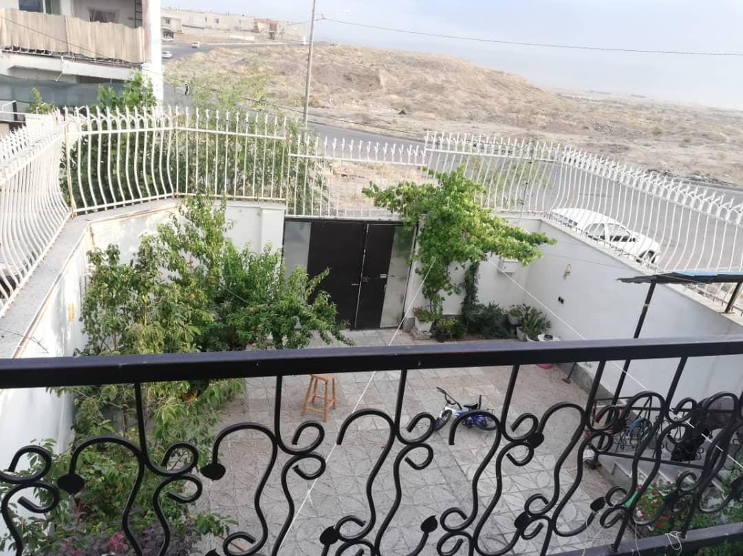 واحد مستقل /دو خوابه/ نورگیر شمالی و جنوبی|اجارهٔ آپارتمان|مشهد, شهرک مهرگان|دیوار