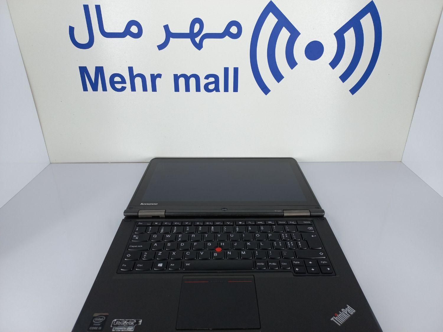 لپ تاپ Lenovo yoga S1 i5|رایانه همراه|تهران, شهرک ولیعصر|دیوار