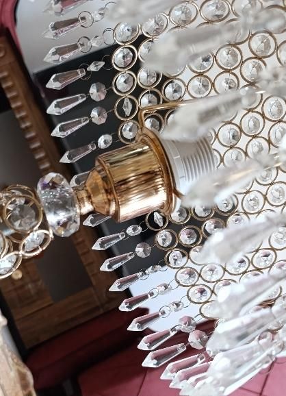 آباژور|چراغ خواب و آباژور|فولادشهر, B4|دیوار