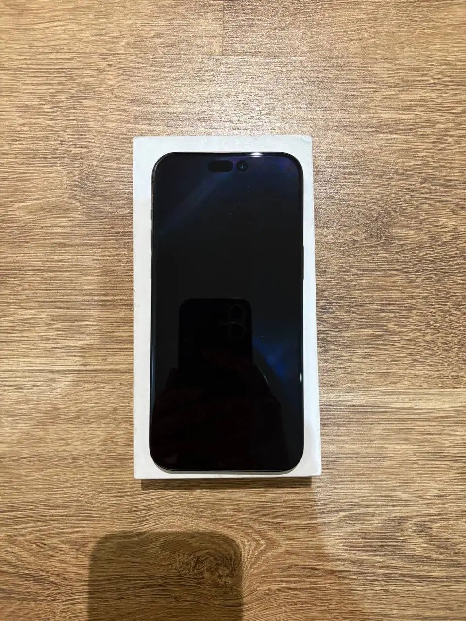iPhone 15 Pro Max 256 GB|موبایل|تهران, شهرک غرب|دیوار