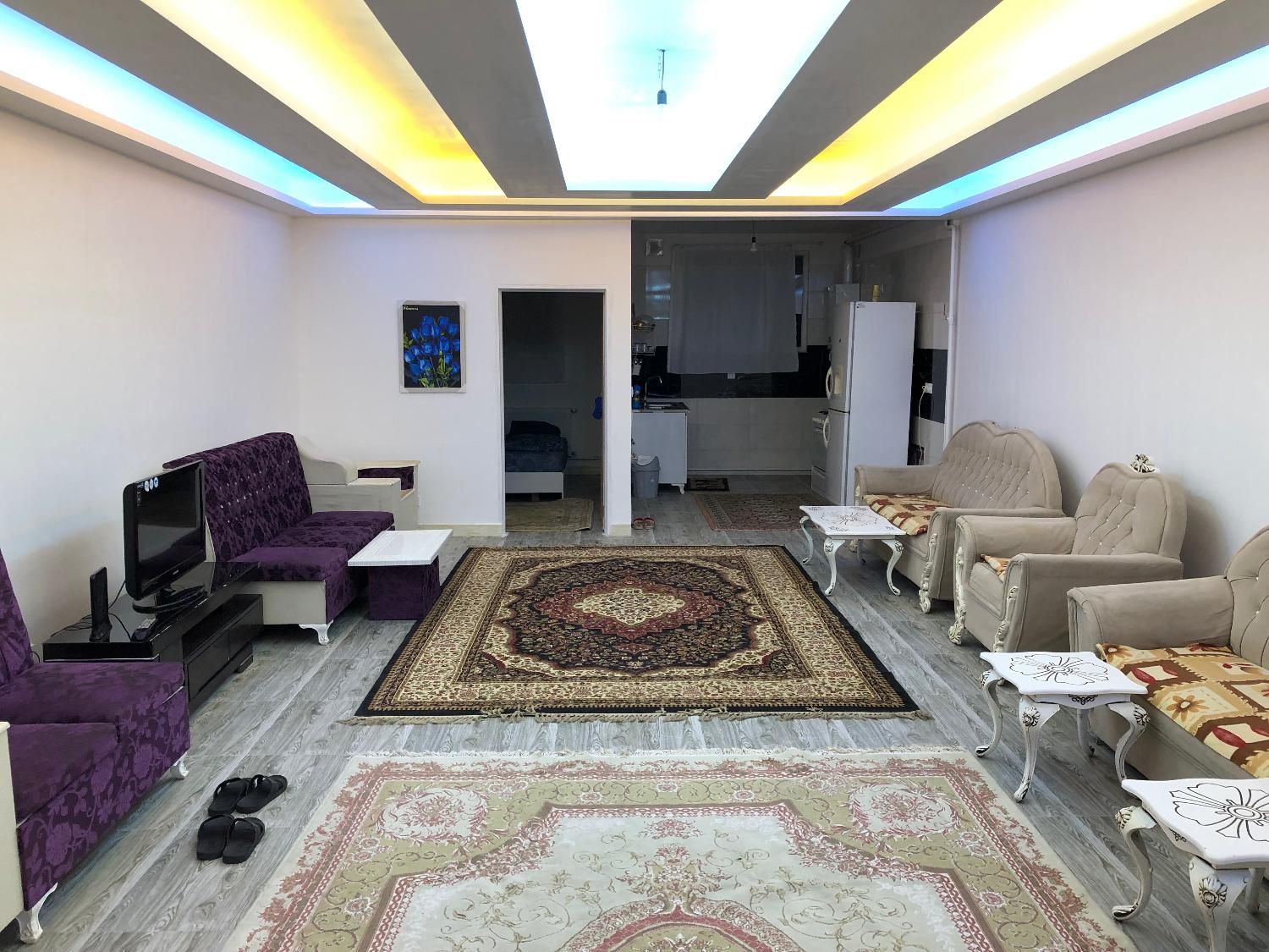 سوییت دو خواب سه خواب|اجارهٔ کوتاه‌مدت آپارتمان و سوئیت|تبریز, |دیوار