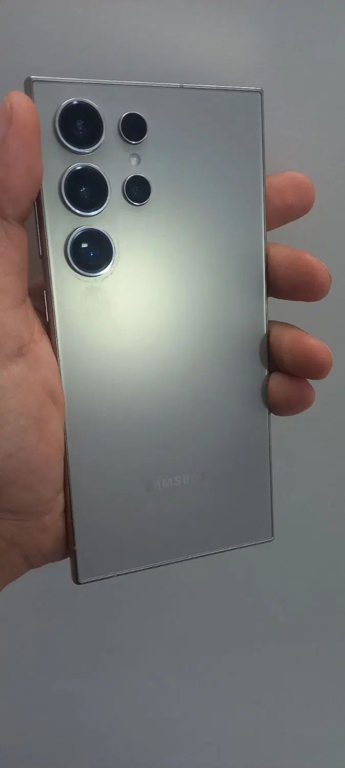 s24 ultra|موبایل|اصفهان, شیخ طوسی|دیوار