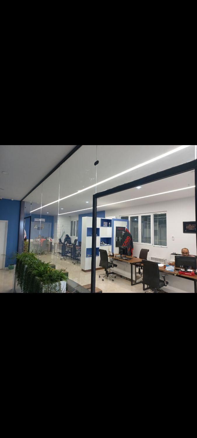 شیشه سکوریت از کارخانه با مجوز استاندارد|مصالح و تجهیزات ساختمان|مشهد, هنرستان|دیوار