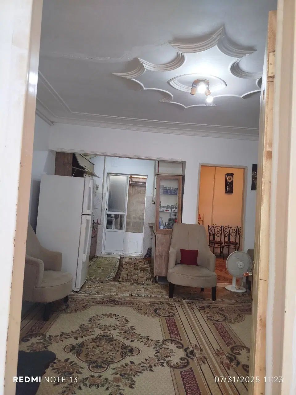 سویت تک خواب با پارکینگ وحیاط خلوت|فروش آپارتمان|رشت, شهرک شهید مفتح|دیوار