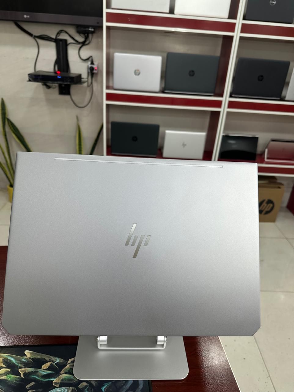 Dell 5540 hp zbook dell xps|رایانه همراه|بندر ماهشهر, |دیوار