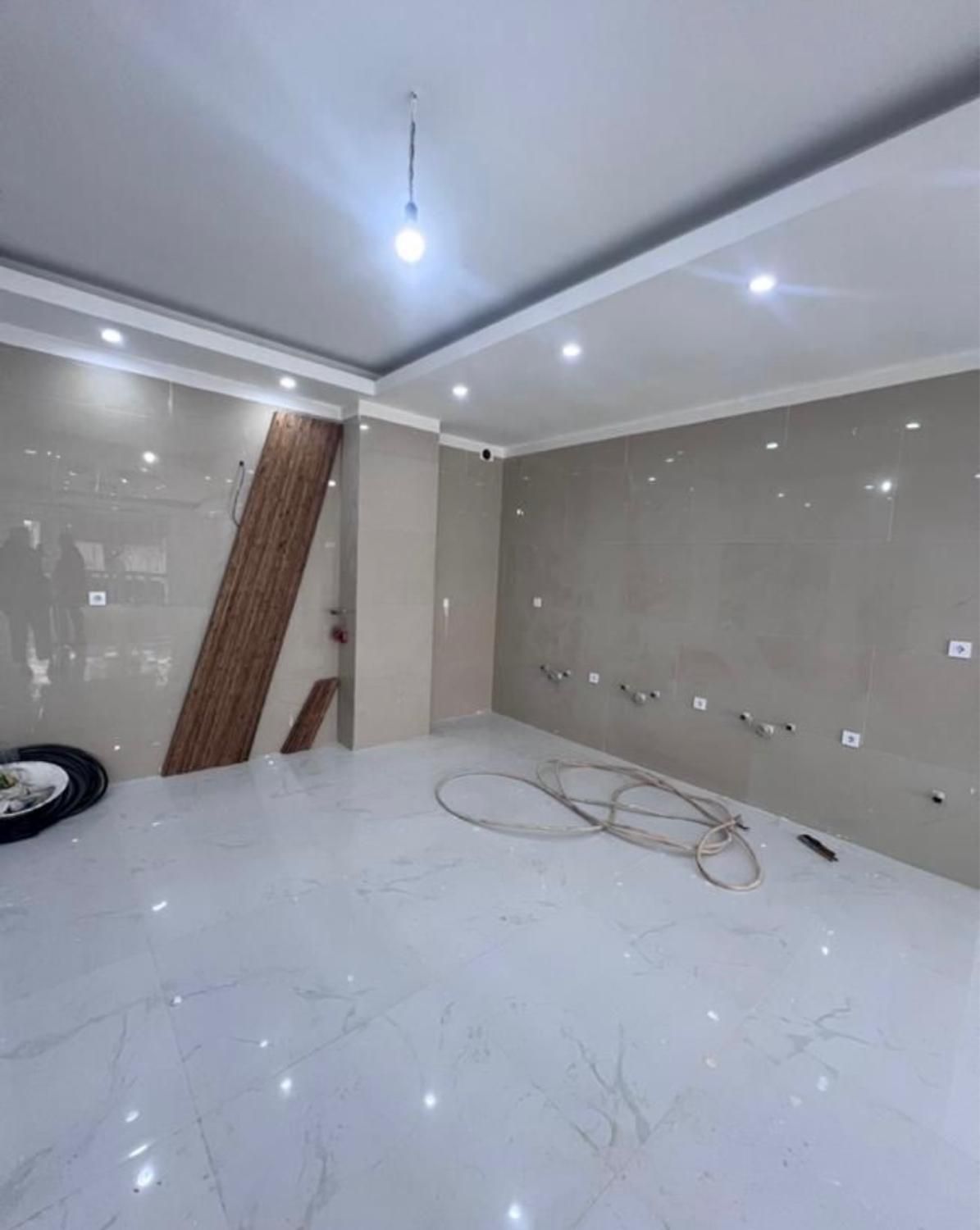 فروش واحد ۱۳۵متر/۳ خواب/تک واحدی/نوساز/فردوسی شرقی|فروش آپارتمان|تنکابن, |دیوار