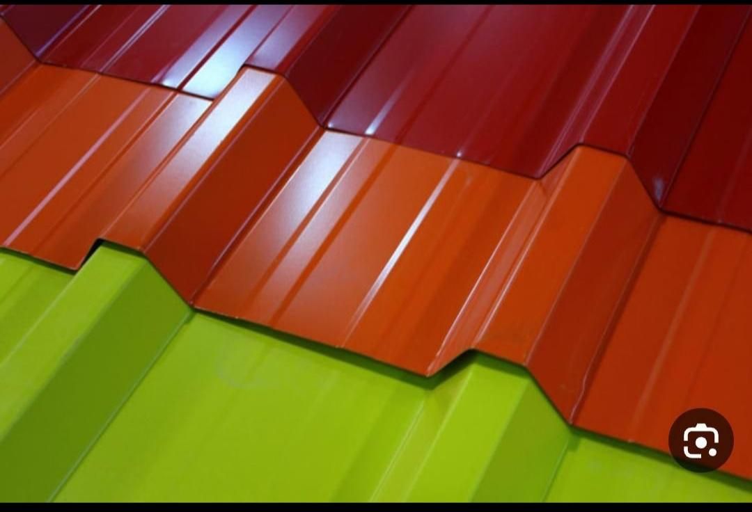 فروش عمده ورق شیروانی .گالوانیزه و پروفیل|عمده‌فروشی|تبریز, |دیوار