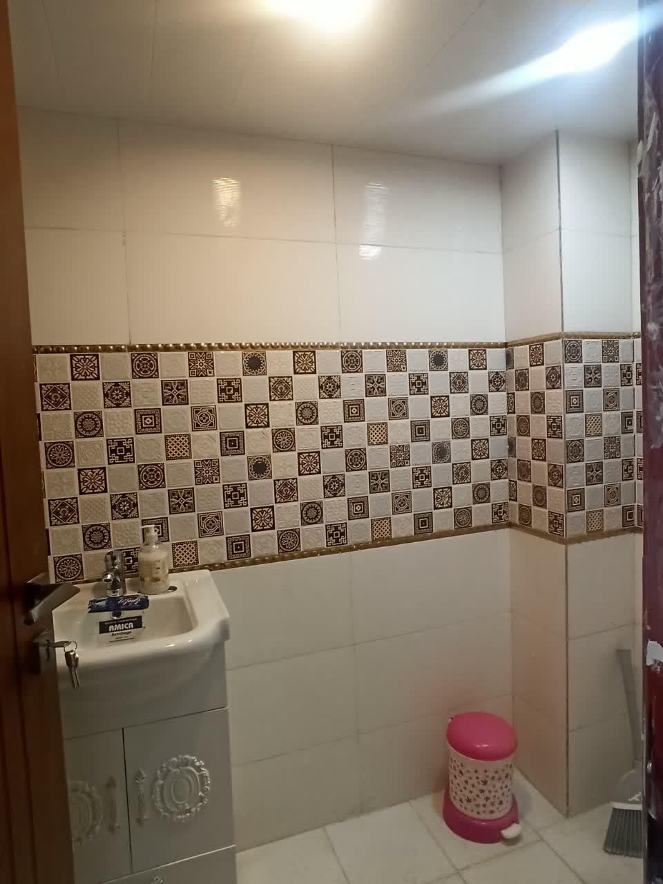 اجاره روزانه/هفتگی/ماهانه آپارتمان ۱۶۰ متری|اجارهٔ کوتاه‌مدت آپارتمان و سوئیت|سمیرم, |دیوار