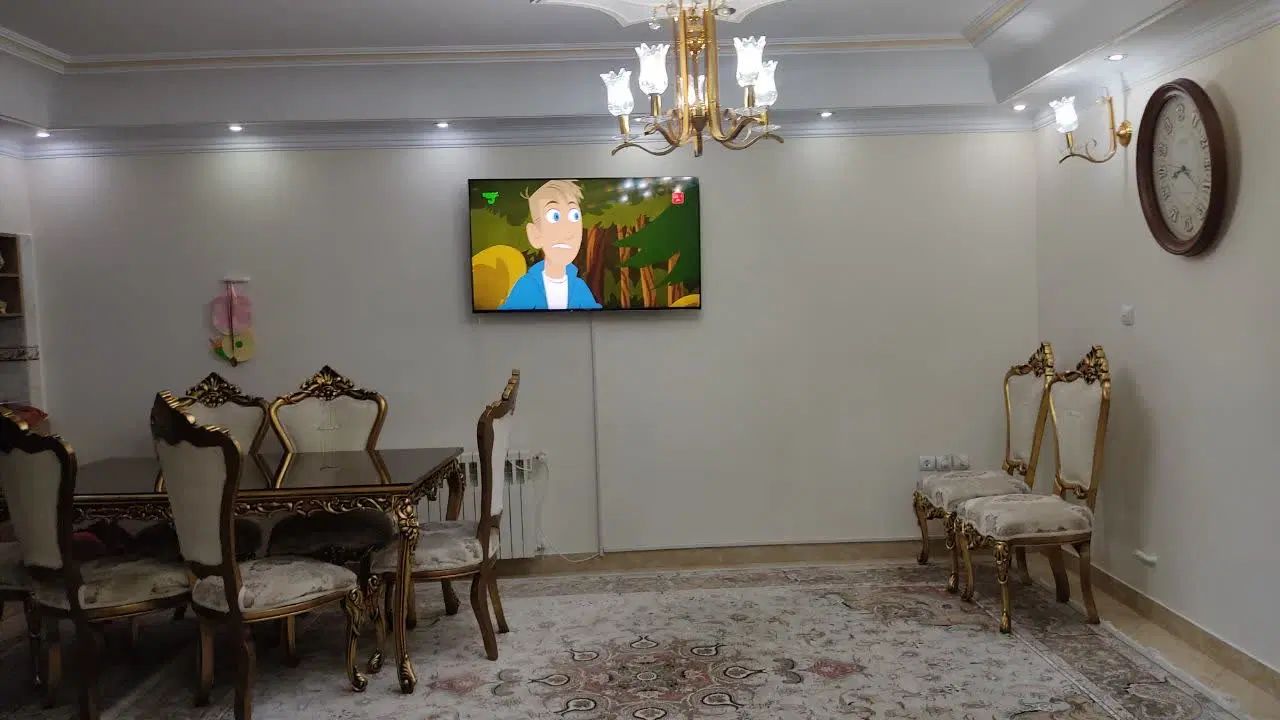 83متر تمیز افسریه والفجر|فروش آپارتمان|تهران, والفجر (افسریه)|دیوار
