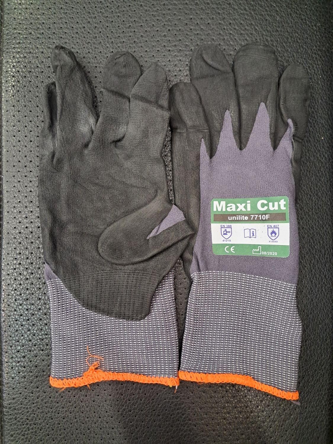 دستکش انتی استاتیک ضد برش ضد روغن جذب|مصالح و تجهیزات ساختمان|تهران, فردوسی|دیوار